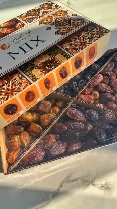 Финики • Құрма • Мёд | Алматы | Аджуа — любимые финики Пророка ...