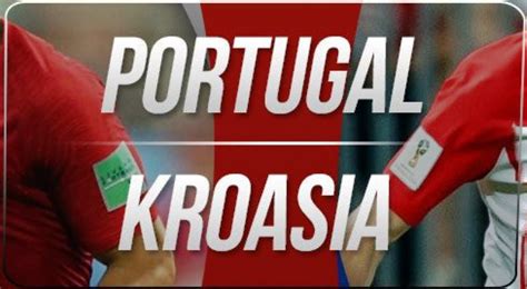 Prediksi Skor Kroasia Vs Portugal Berita Tim Dan Perkiraan Flickr