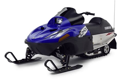 Arctic Cat Co-Brands 2013 Youth 120 Snowmobile for Yamaha - MaxSled.com ...