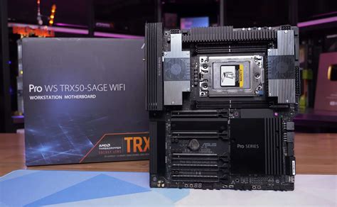 AMD Ryzen Threadripper 7980X And 7970X Review GadgetInsightful