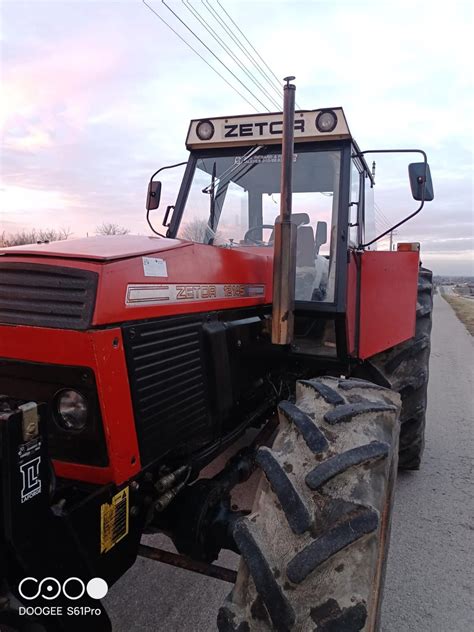 Sprzedam Zetor Lublin Olx Pl