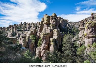 1,084 Rhyolite Formation Images, Stock Photos & Vectors | Shutterstock