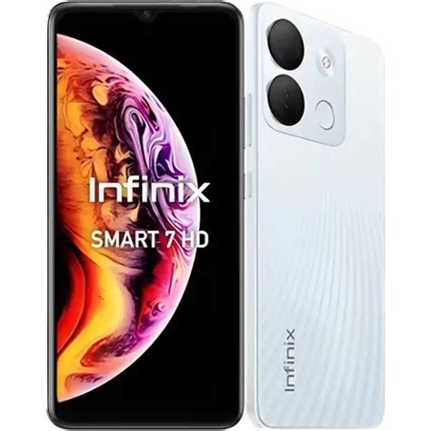 Infinix Smart 7 HD Price In Pakistan 2024 PriceOye