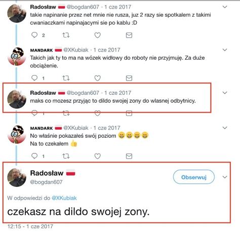 Jacek Nizinkiewicz On Twitter Obecna Tvp Zatrudniaj Ca Hejtera I