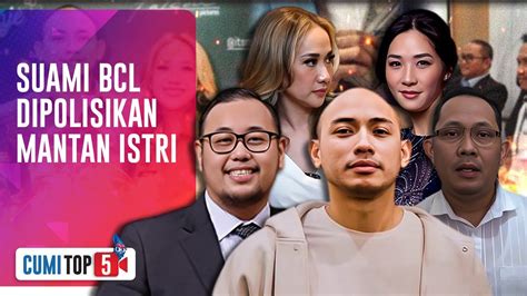 Fakta Suami Bcl Tiko Aryawardhana Terjerat Kasus Dugaan Penggelapan