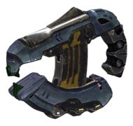 Type Plasma Pistol Weapon Halopedia The Halo Wiki