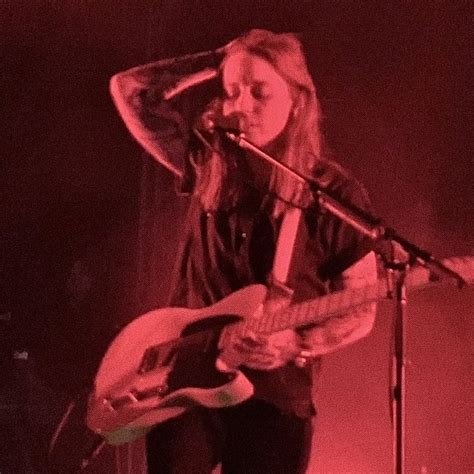 Julien Baker Beautiful Girlfriend Cutie Patootie Julian Baker