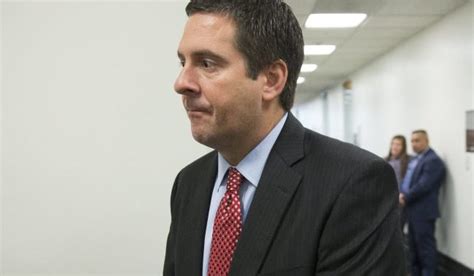 Devin Nunes didn’t read the documents referenced in his memo about FBI ...