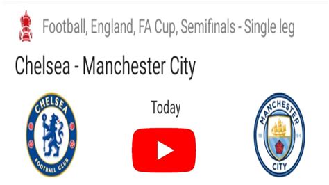 Chelsea Vs Manchester City Chelsea Vs Manchester City Dream 11 Che