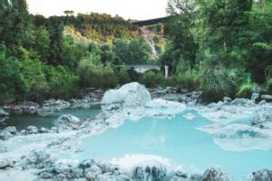 Cose Da Fare Sulle Colline Senesi Tourism Italia