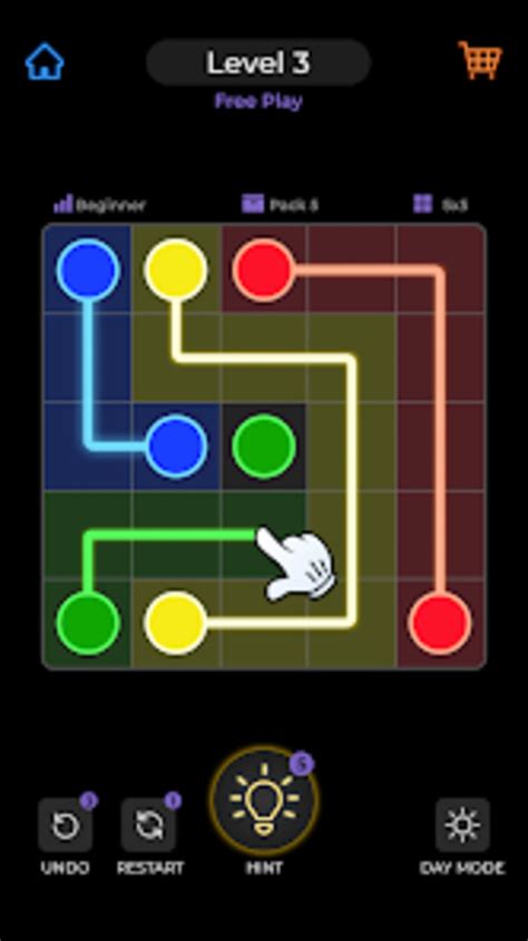 Connect the Dots - Color Game APK for Android - Download