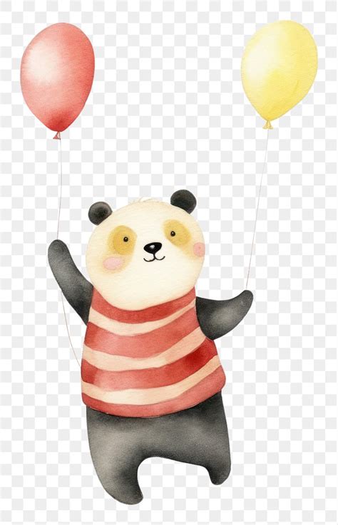 Teddy Bear Hot Air Balloon Images Free Photos PNG Stickers Wallpapers Backgrounds Rawpixel
