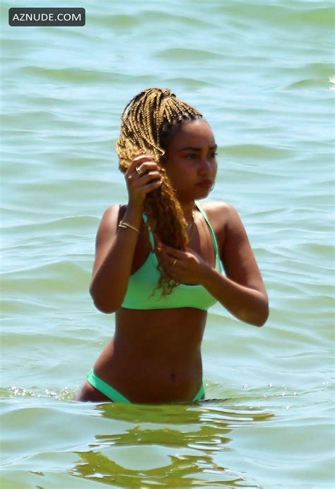 Leigh Anne Pinnock Nude And Sexy Ultimate Photo Collection Aznude