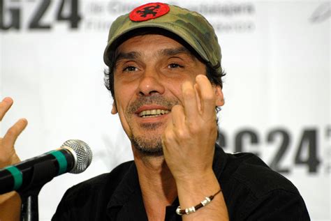 Manu Chao Clandestino 8
