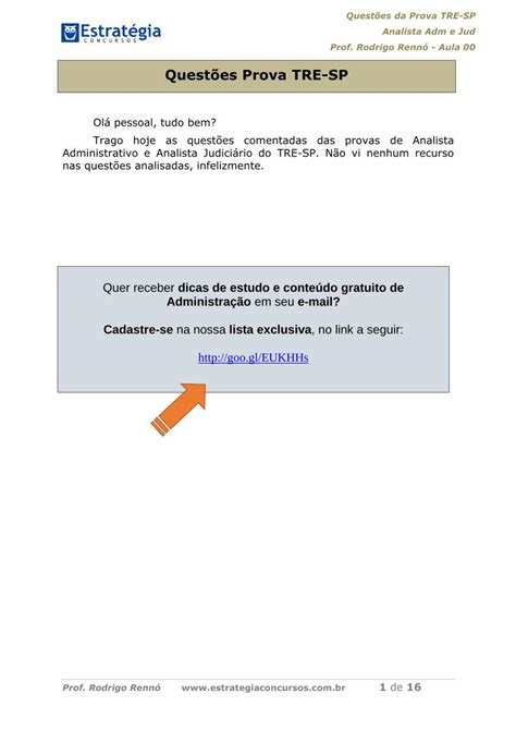 Pdf Quest Es Prova Tre Sp Dhg H J Swfq Cloudfront Net Es