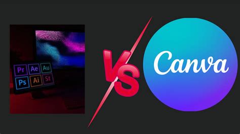 Adobe Express VS Canva Pros Cons Pricing Compared 2024