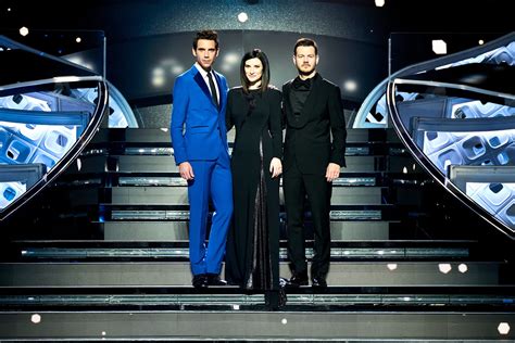 Eurovision 2022 Scaletta Programma E Tutto Sulla Prima Sem