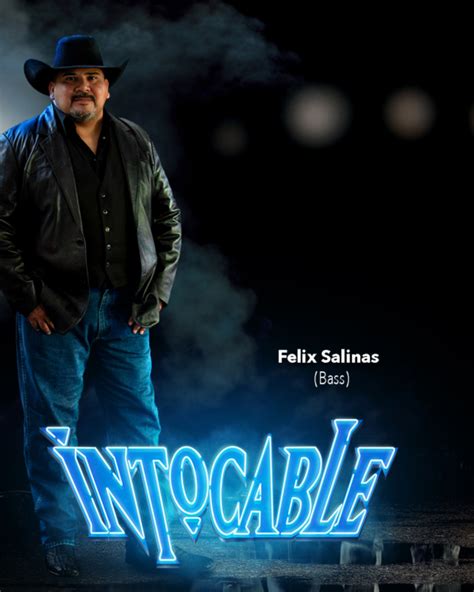 About - Grupo Intocable