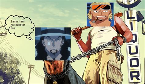 One piece final war (leak) : r/MemePiece