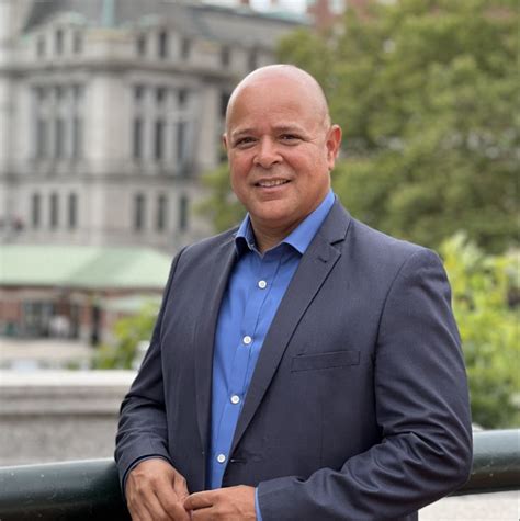 Golocalprov Political Profile Juan Pichardo Candidate For