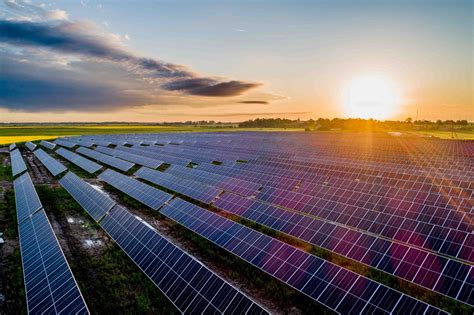 polands rise  european pv heavyweight part  pv tech