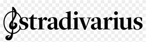 Stradivarius Logo Png - Stradivarius Logo Vector, Transparent Png ...