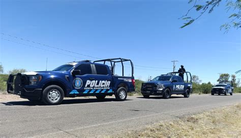 Enfrentamiento En Zacatecas Deja Saldo De Muertos Y Detenidos