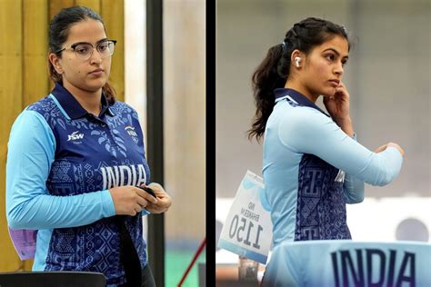 Hangzhou Asian Games Asian Games Indian Trio Shoots Gold In Women S 25m Pistol Event