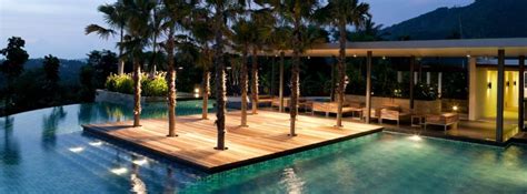 10 Best Luxury Resorts In Phuket In 2024