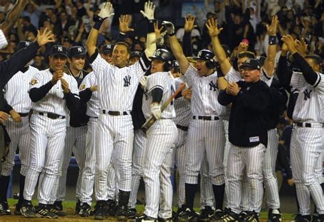 2000 World Series: Yankees World Series Championship No. 26