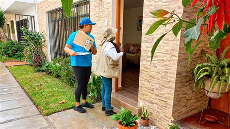 DIRESA Callao Fortalece E Intensifica Lucha Contra El Dengue Noticias