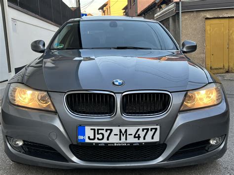 BMW 3 E90 85kw Face Lift Ekstra Stanje Automobili OLX Ba