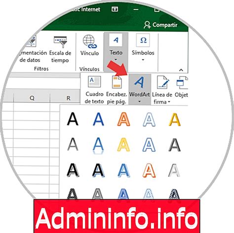 Como Colocar Ou Remover A Palavra Da Marca D Gua E O Excel