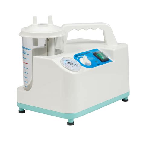 Portable Absorb Phlegm Unit Electric Suction Unit Buy Suction Unit