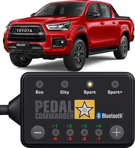 Throttle Response Controller For Toyota Hilux Sri Lanka Ubuy