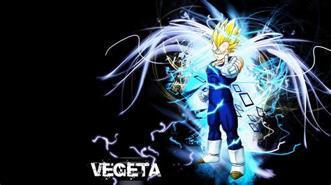 Vegeta Hd Wallpapers Images