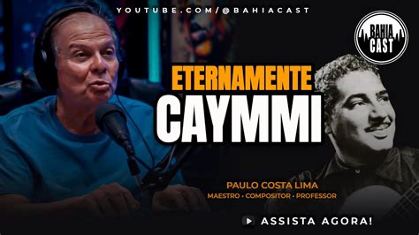 Uma Homenagem Ao Eterno Dorival Caymmi YouTube