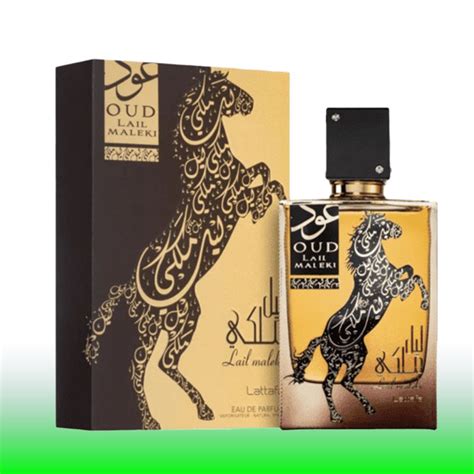 Lattafa Oud Lail Maleki Edp Ml Bella Donna Store