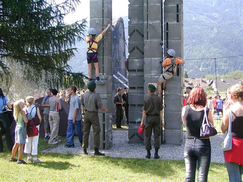 Bundesheer Aktuell Ein Heer F R Den Frieden