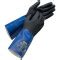 Uvex Rubiflex S Xg B Chemical Protection Glove Safety Gloves