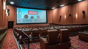 Indianapolis movie theaters: What's new at Cinemark Greenwood Corner
