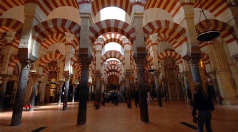 Cordoba tours, things to do in, spain attractions, sightseeing - Tourswalking