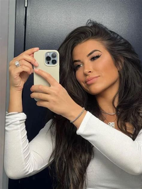 Who Is Rachel Bush Wiki Age Net Worth Height Parents And Bio Of