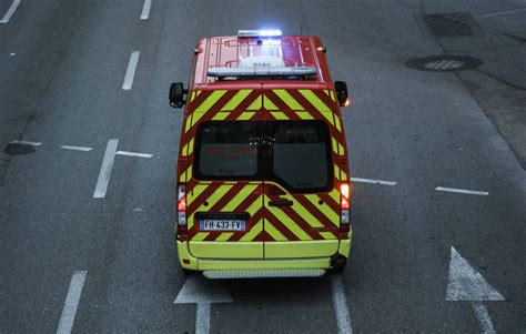 Tarn Un adolescent tué percuté par une voiture en descendant du car