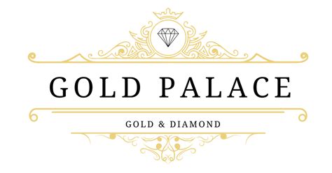 Gold Palace – gold palace