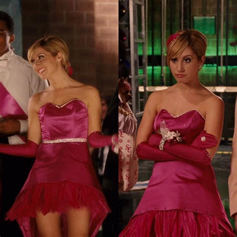 Pin On Sharpay Evans