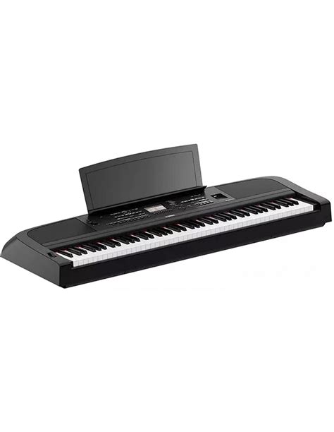 Yamaha Dgx B Pianoforte Digitale