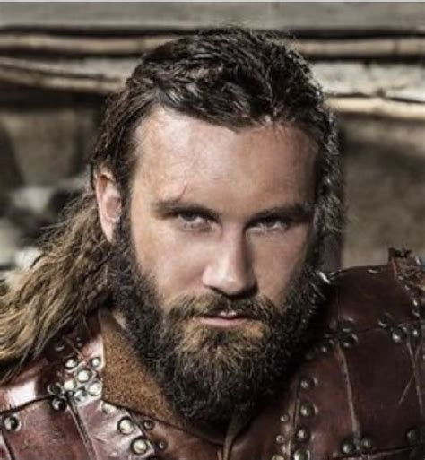 Pin By Sabi On Clive Standen Rollo Vikings History Channel Vikings