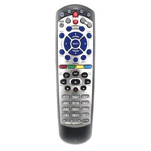 New Replacement Fit For Dish-Network DISH 20.1 IR Satellite TV Remote ...