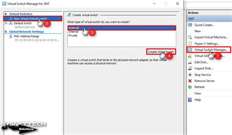 How To Install Windows Xp In Hyper V Sysnettech Solutions